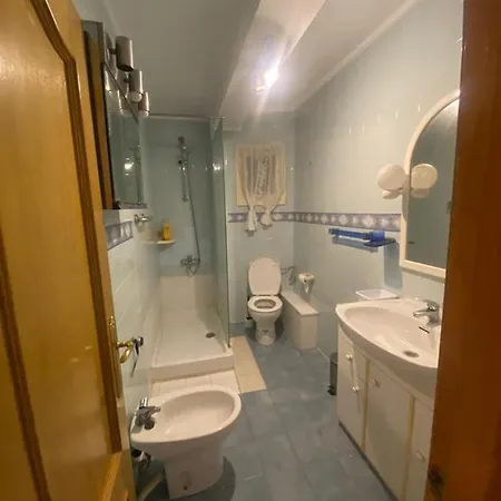 Apartamento Rotas