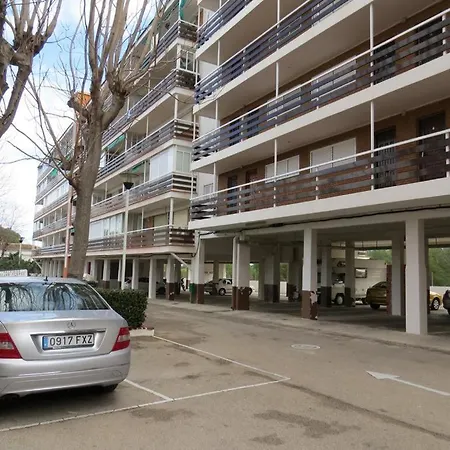 Apartment Brisas De Rotas Denia