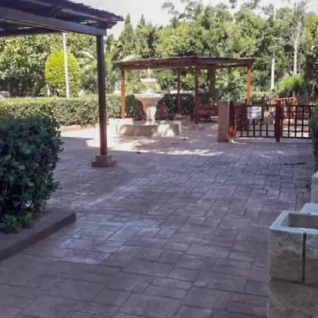 Apartamento Rotas *