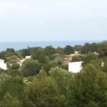 Brisas De Rotas Apartment Denia
