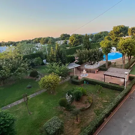 Apartamento Rotas