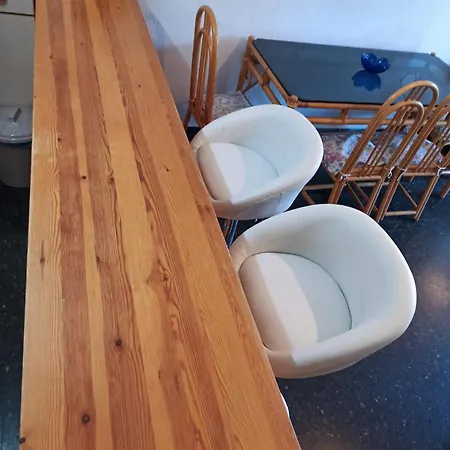 Apartment Brisas De Rotas Denia