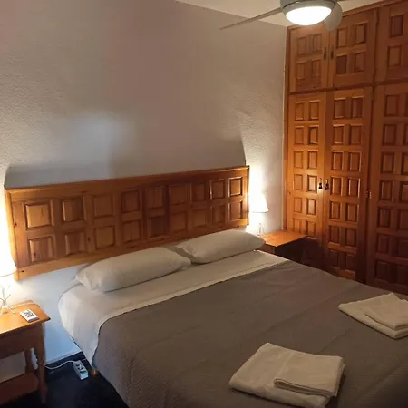 Brisas De Rotas Apartment