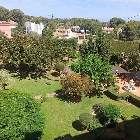 Apartment Brisas De Rotas
