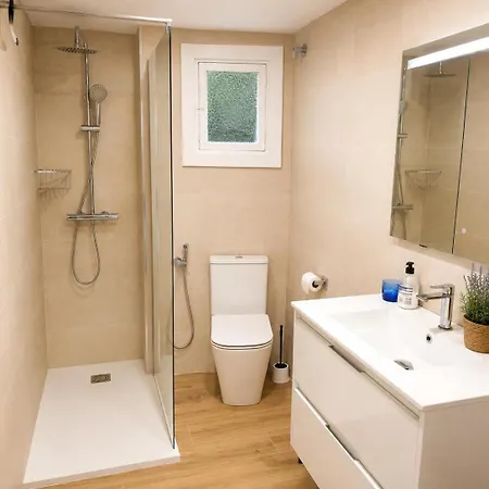 Apartment Brisas De Rotas