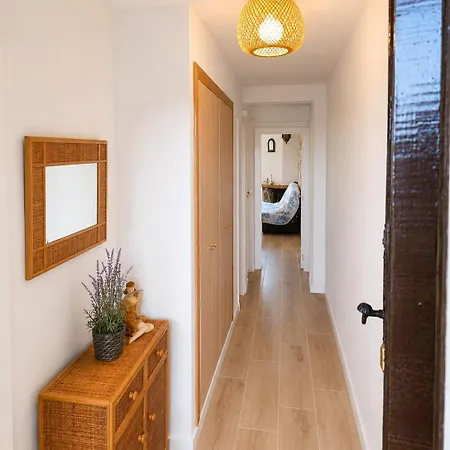 Brisas De Rotas Apartment Denia
