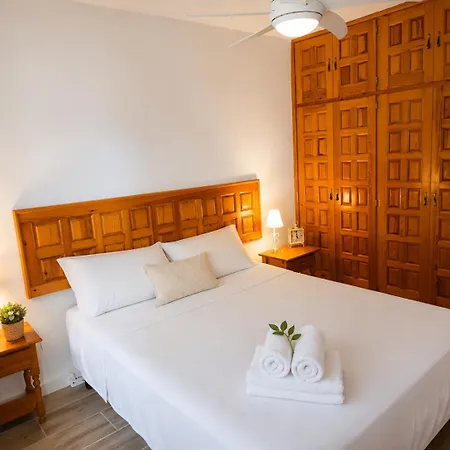 Brisas De Rotas Apartment Denia