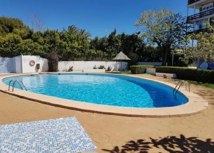 Rotas Apartment Denia