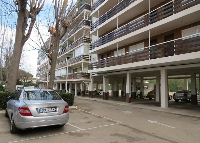 Apartment Rotas Denia