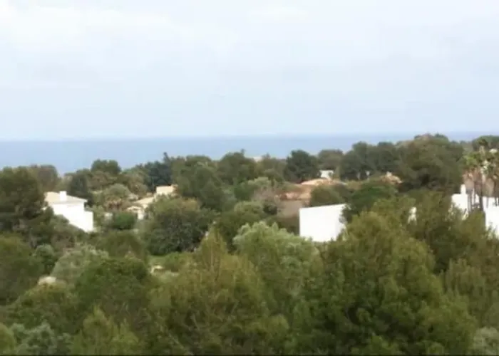 Rotas Appartement Dénia