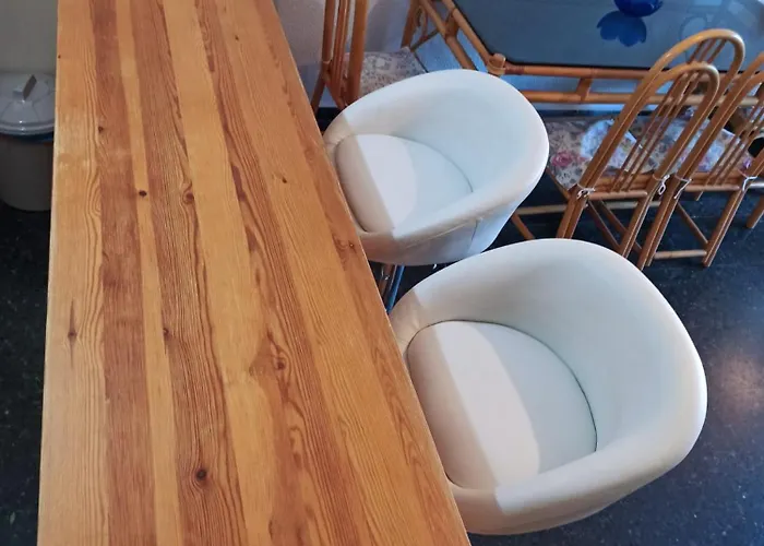 Apartment Rotas Denia