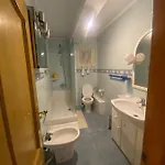 Apartmán Rotas